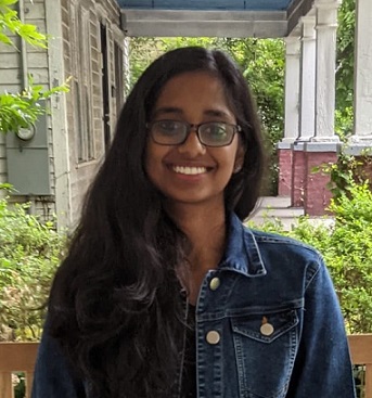 Hari Priya Rajagopalan